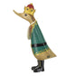 Dcuk Wooden Nutcracker Duck