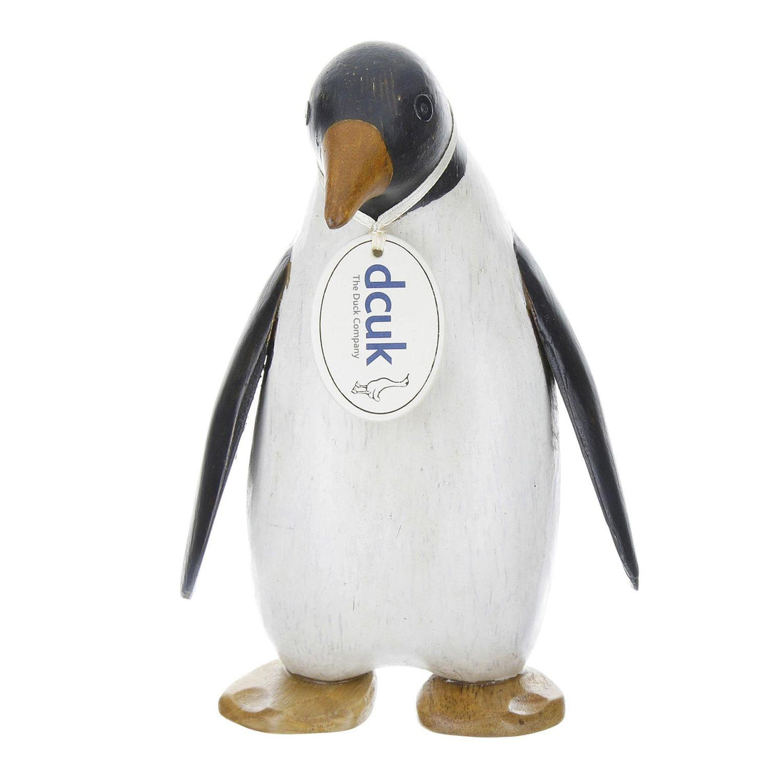 DCUK Emperor Mom Penguin