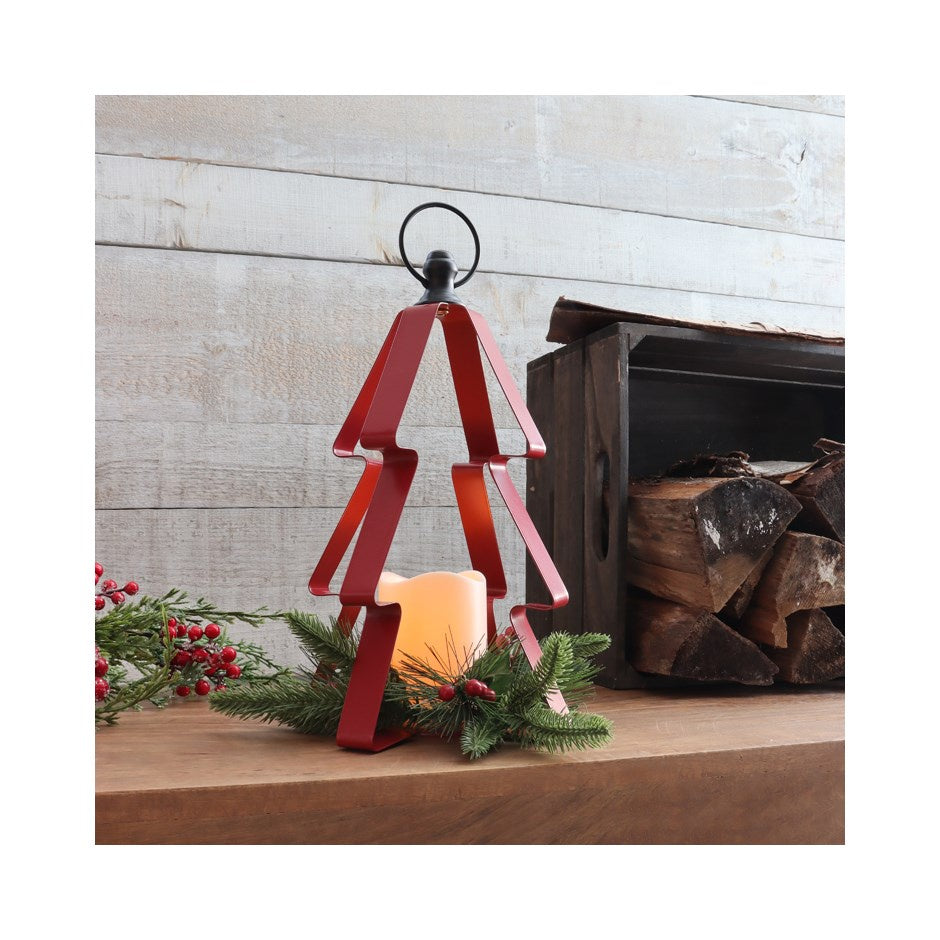 Everglow Tree Lantern
