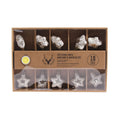 Star LED String Lights
