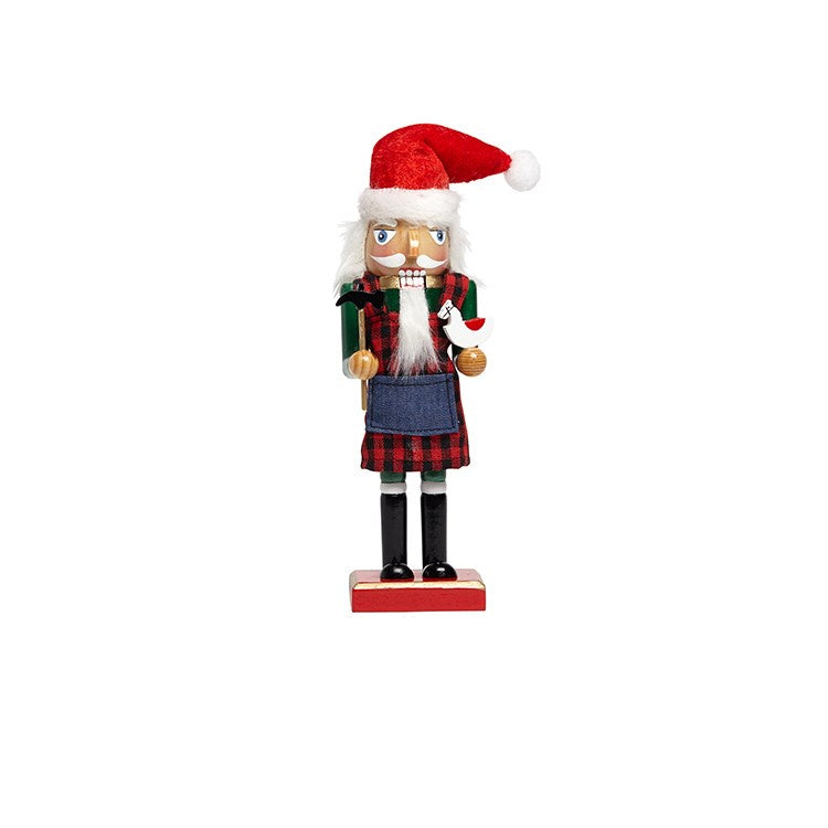 Toymaker Nutcracker