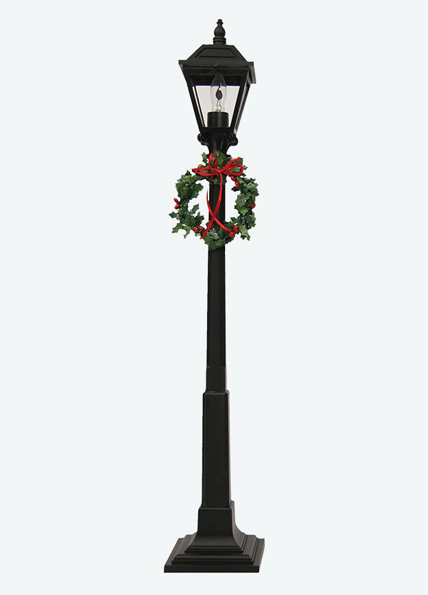 Flicker Bulb Byers Choice Caroller Lamp Accessory