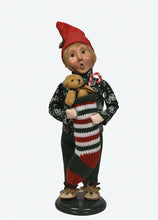 Load image into Gallery viewer, The Stocking Family Carollers 2025
