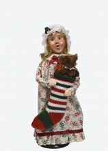 Load image into Gallery viewer, The Stocking Family Carollers 2025
