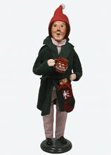 Load image into Gallery viewer, The Stocking Family Carollers 2025
