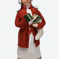 The Stocking Family Carollers 2025