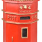 English Mailbox
