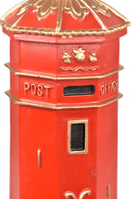 Load image into Gallery viewer, English Mailbox
