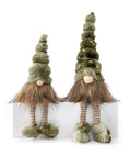 Forest Gnome Plushy