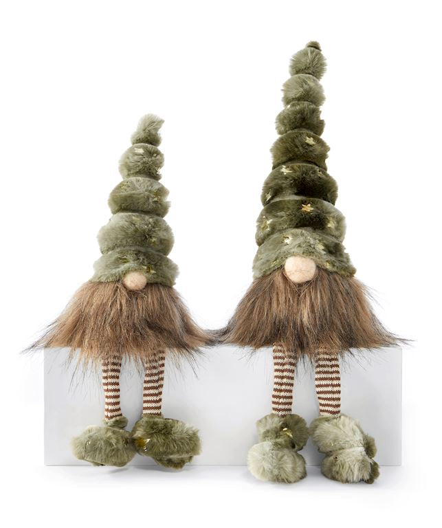 Forest Gnome Plushy