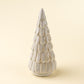 Snowdrift Ceramic Tree