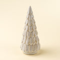 Snowdrift Ceramic Tree