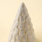 Snowdrift Ceramic Tree