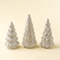 Snowdrift Ceramic Tree