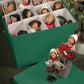 Caroller Condo Box