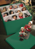 Caroller Condo Box