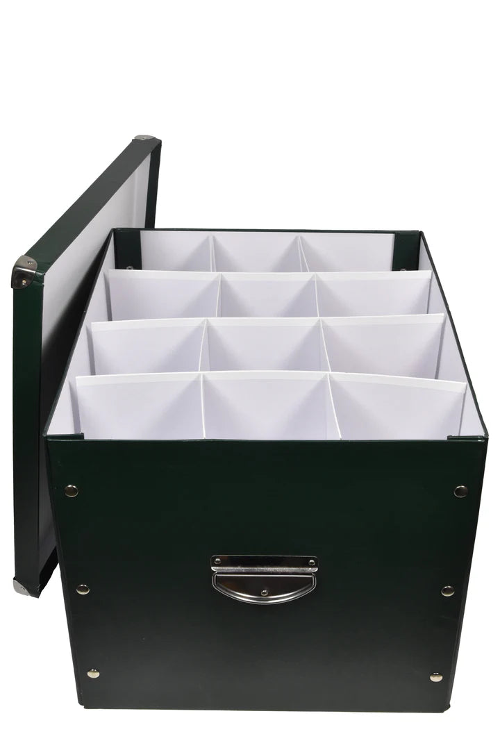 Caroller Condo Box Byers Choice Caroller Accessory