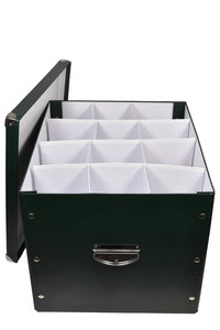 Caroller Condo Box