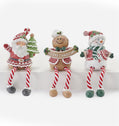 Sweet Gingerbread Shelf Sitter