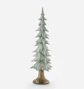 Frosted Evergreen Tree