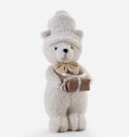 Christmas Gift Bear – 13"