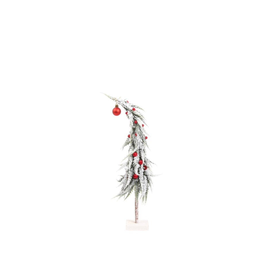 Whimsical Grinch Tree