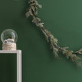 Frosted Forest Garland