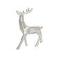 Modern Silver Deer