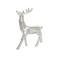 Modern Silver Deer
