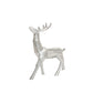 Modern Silver Deer