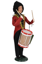 Load image into Gallery viewer, 12 Drummers Drumming Caroler
