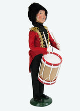 Load image into Gallery viewer, 12 Drummers Drumming Caroler
