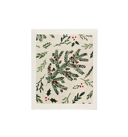 Holly EcoFresh Sponge Cloth