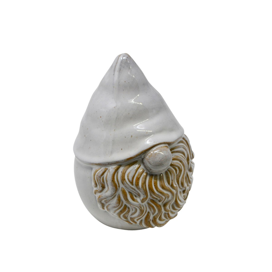 Ceramic Stoneware Gnome