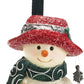Birchhearts "Forever Friend" Snowman Ornament
