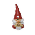 Heart Hands Gnome