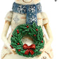 From Our Family To Yours Birchhearts Snowman