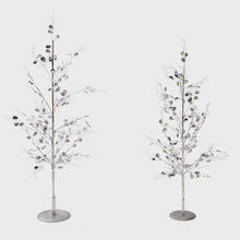 Load image into Gallery viewer, Iridescent Gemmed Tree

