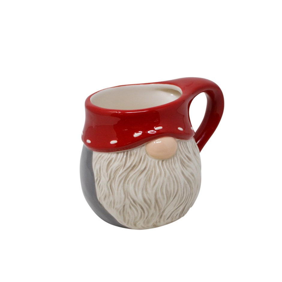 Festive Gnome Mug