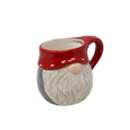 Festive Gnome Mug