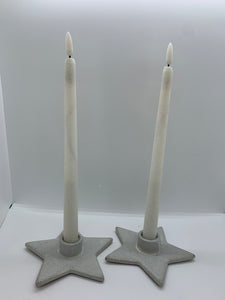 Led Taper Candle