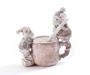 Mice In A Mug