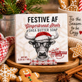 Festive AF Soap Bar