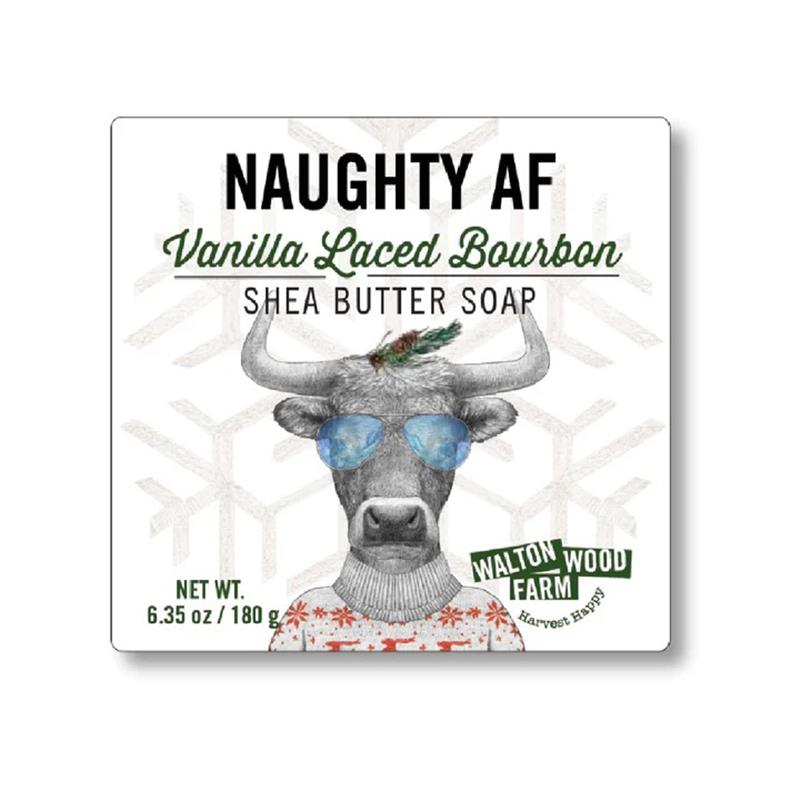 Naughty AF Soap Bar