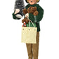 The Shopping Family Carollers 2026 Edition