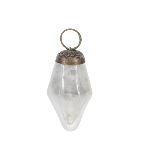 Small Diamond Ornament (bag of 24)