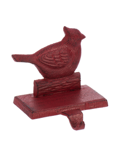 Bird Lover’s Stocking Holder