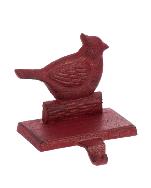 Bird Lover’s Stocking Holder