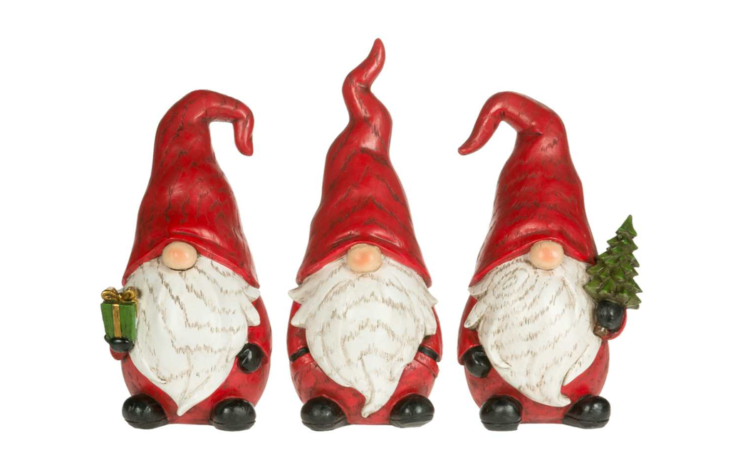 Jingle Gnome