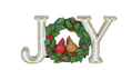Joy Shelf Sign